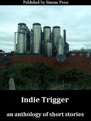 cover image of Indie Trigger